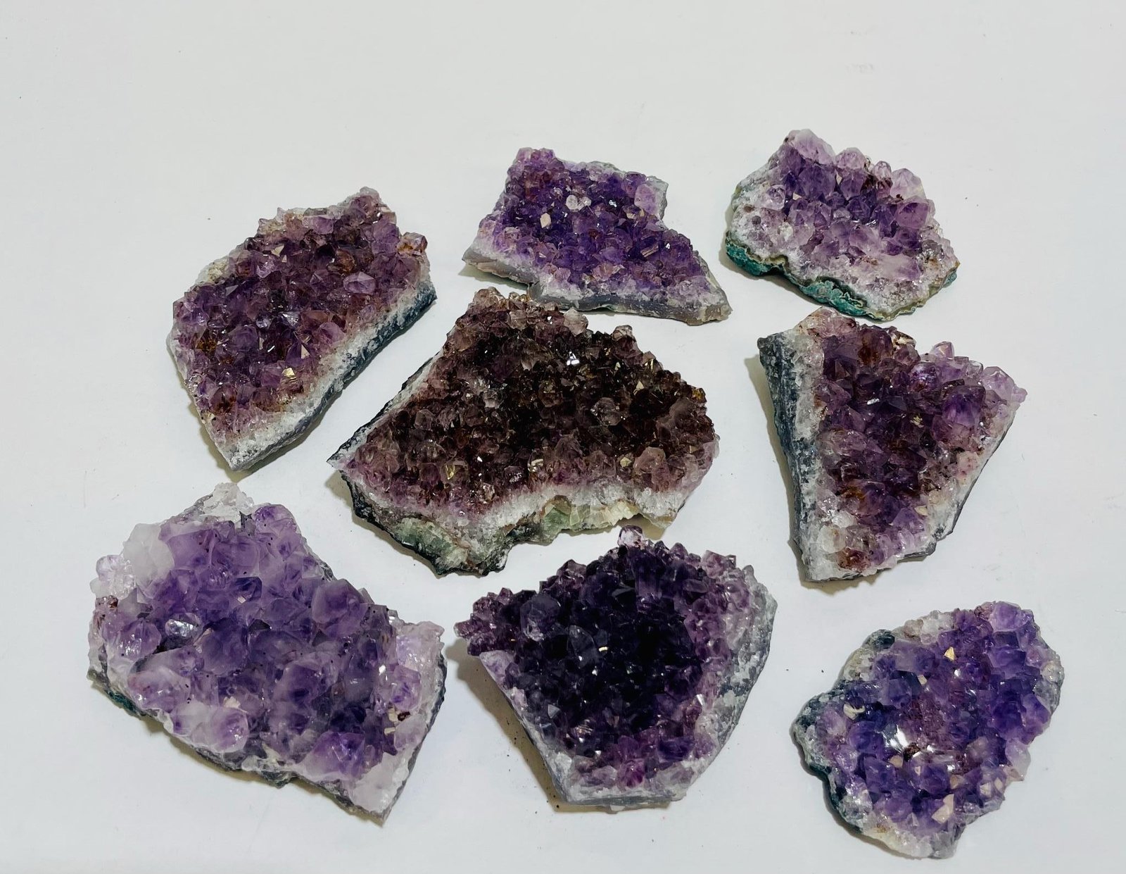 amethyst cluster 02 amethyst cluster 02