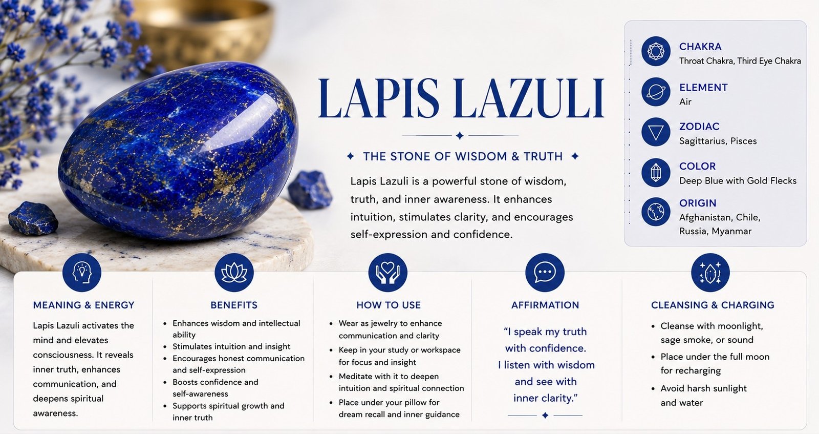 lapis lazuli