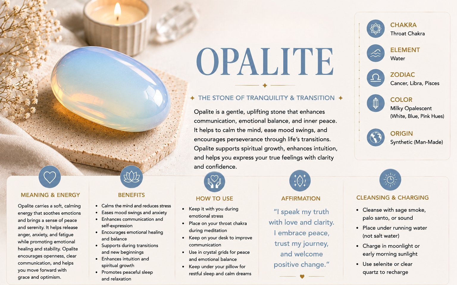 opalite
