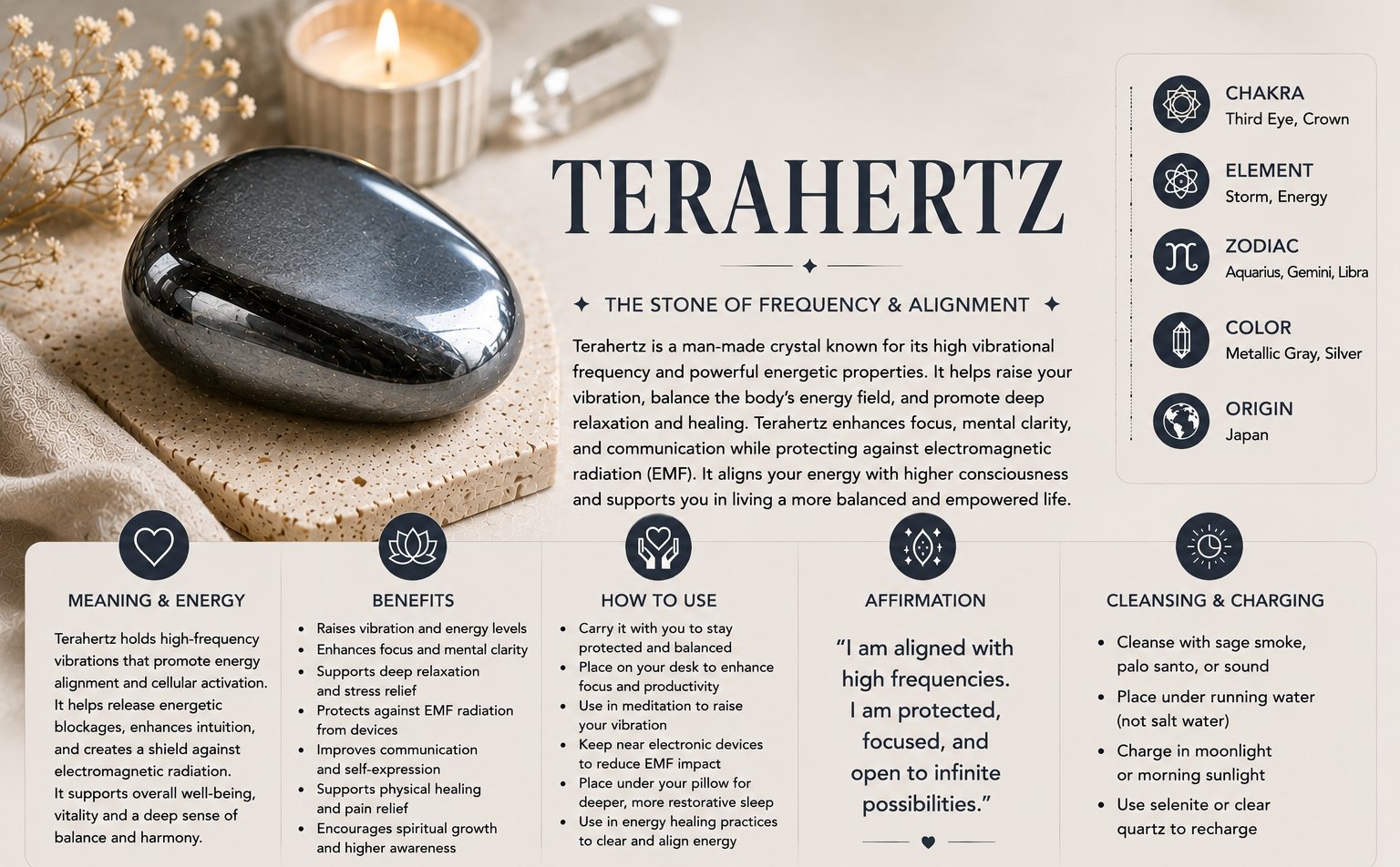 terahertz